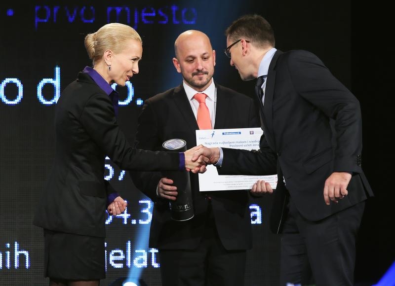 Photo: Jurica Galoic/PIXSELL