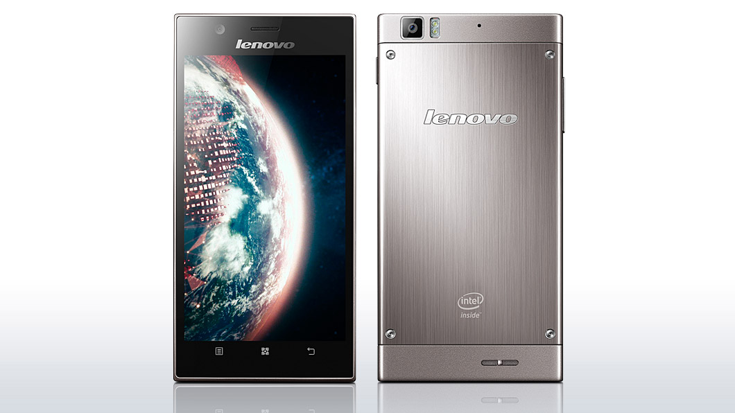 Lenovo K900 (Izvor: Lenovo)