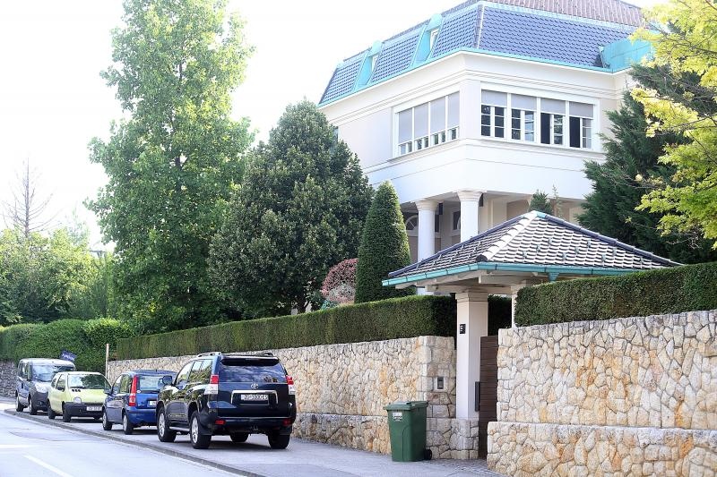 Foto: Goran Stanzl/PIXSELL