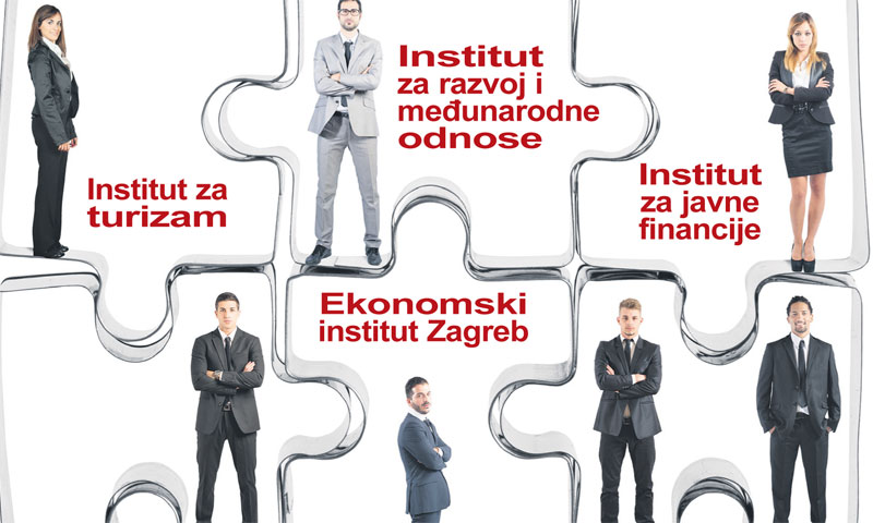 Vlada uprave institucija uopće nije konzultirala oko svoje ideje/Fotolia