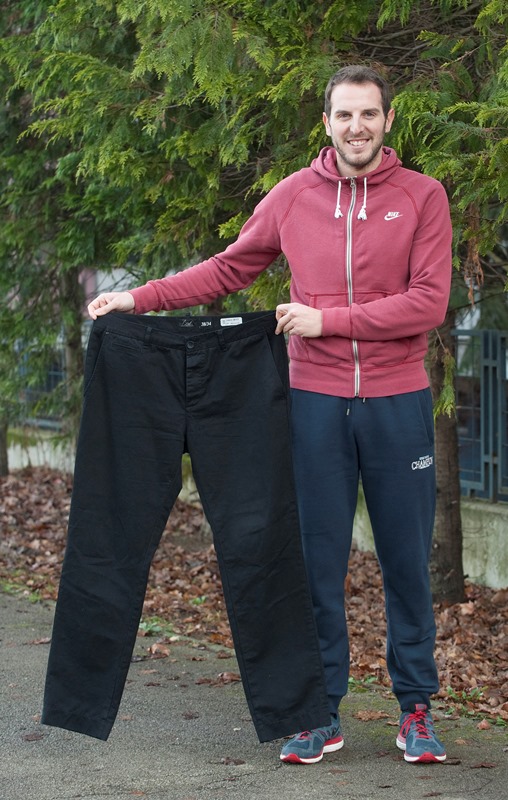 Mršavimo zajedno klub