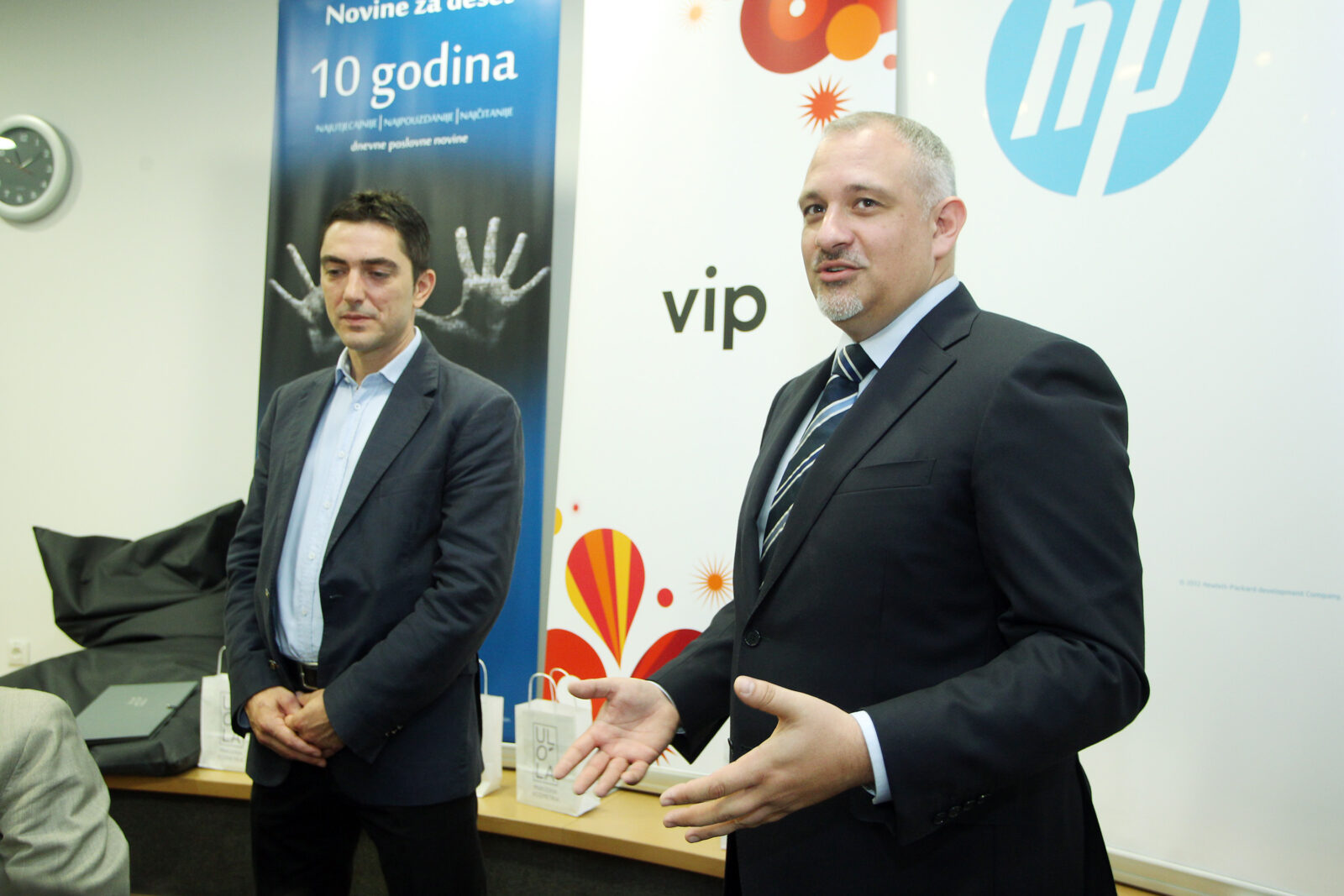 FOTO: Goran Jakuš/PIXSELL