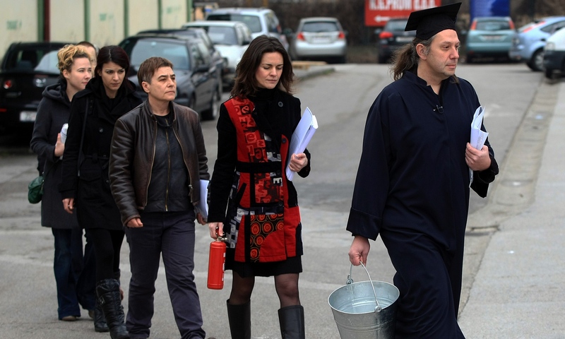 Photo: Marko Prpic/PIXSELL