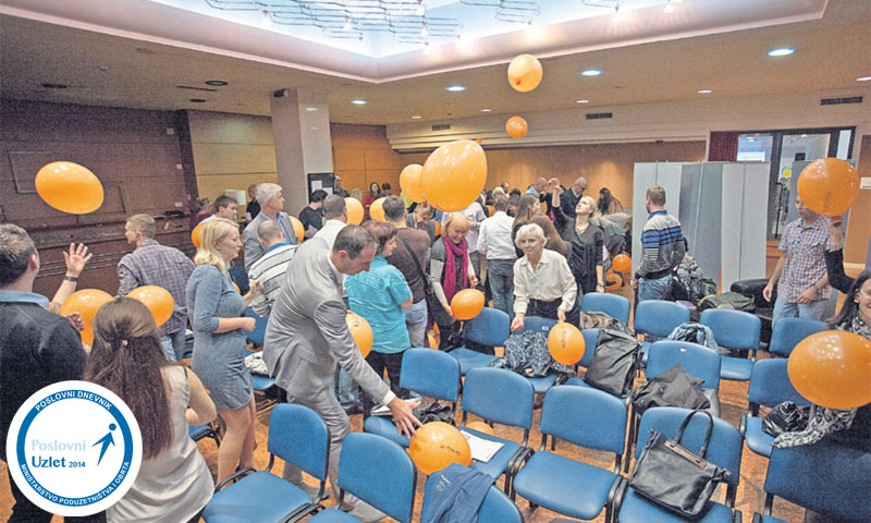 Edukacijske radionice/Nel Pavletić/PIXSELL