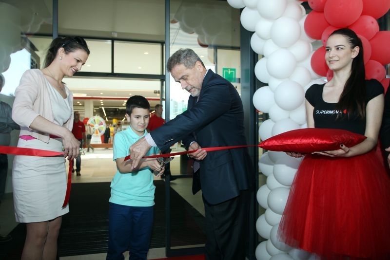 Photo: Goran Jakus/PIXSELL