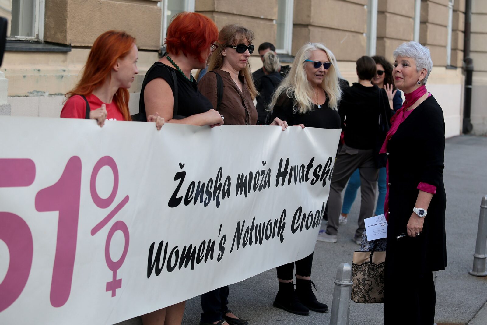 Foto: Patrik Macek / Pixsell