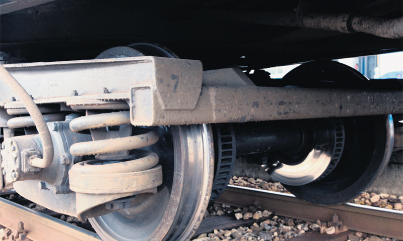 U HŽ Cargu tvrde da je u njihovu vlasništvu jedino industrijski kolosijek Dioki/PIX