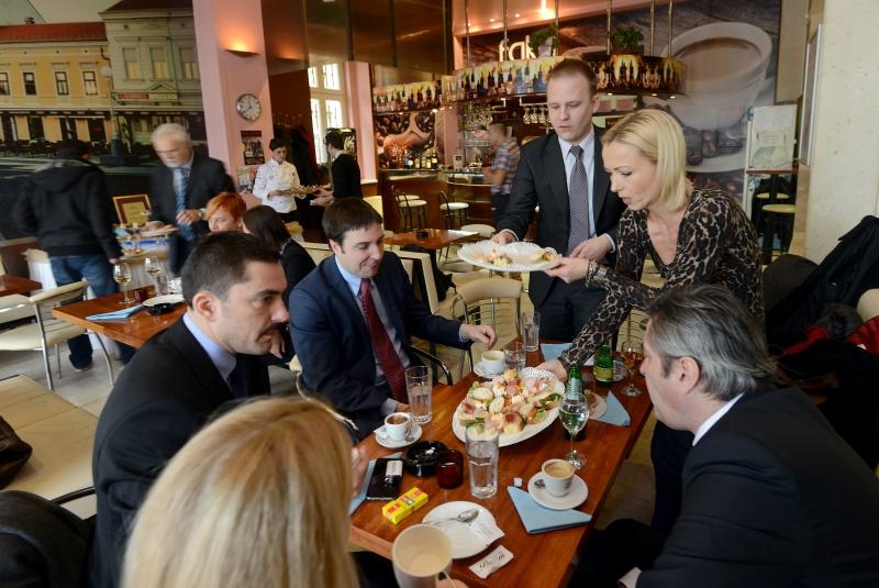 Photo: Marko Jurinec/PIXSELL