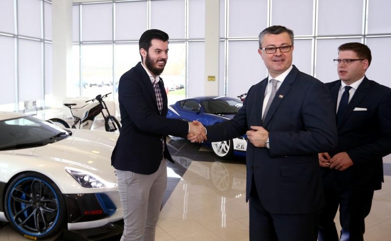 Foto: Željko Lukunić / Pixsell