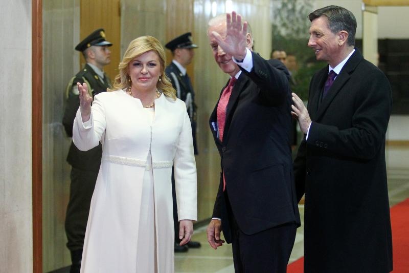 Foto: Željko Lukunić / Pixsell