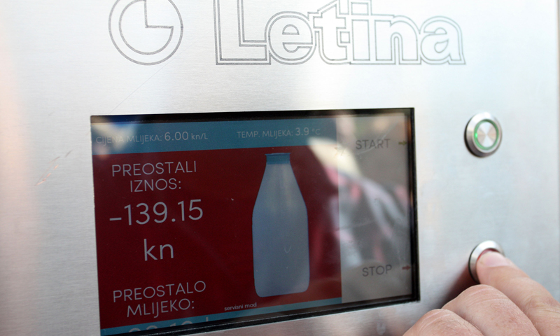 Foto: Vjeran Žganec-Rogulja/PIXSELL