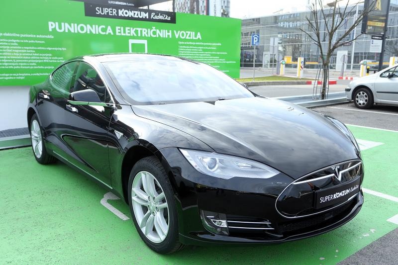 Foto: Goran Stanzl / Pixsell