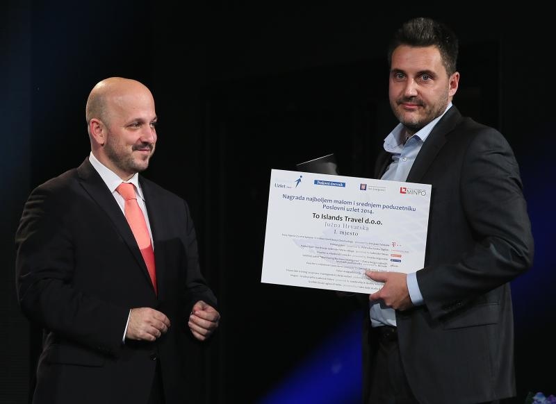 Photo: Jurica Galoic/PIXSELL