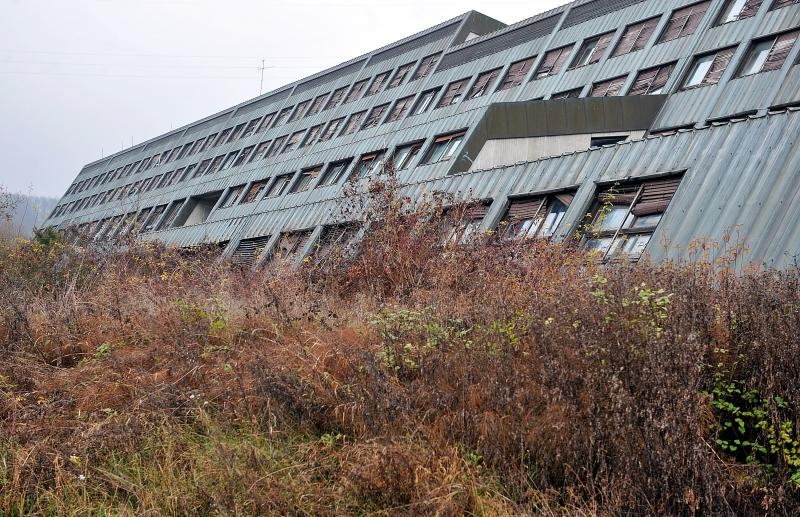 Photo: Goran Stanzl/PIXSELL