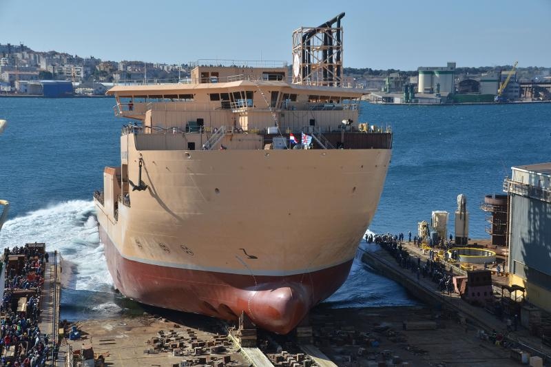 Foto: Duško Marušić / Pixsell