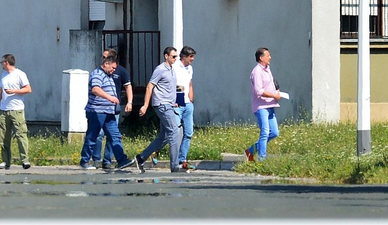 Foto: Marko Prpic/PIXSELL