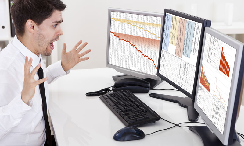 Zagrebačka burza u laganom je uzlaznom  trendu