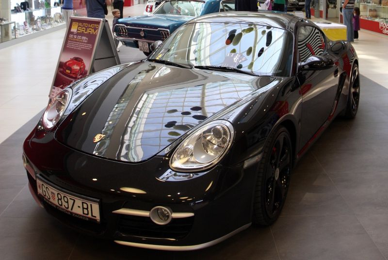 Photo: Goran Jakus/PIXSELL