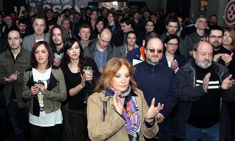 Foto: Goran Stanzl/PIXSELL