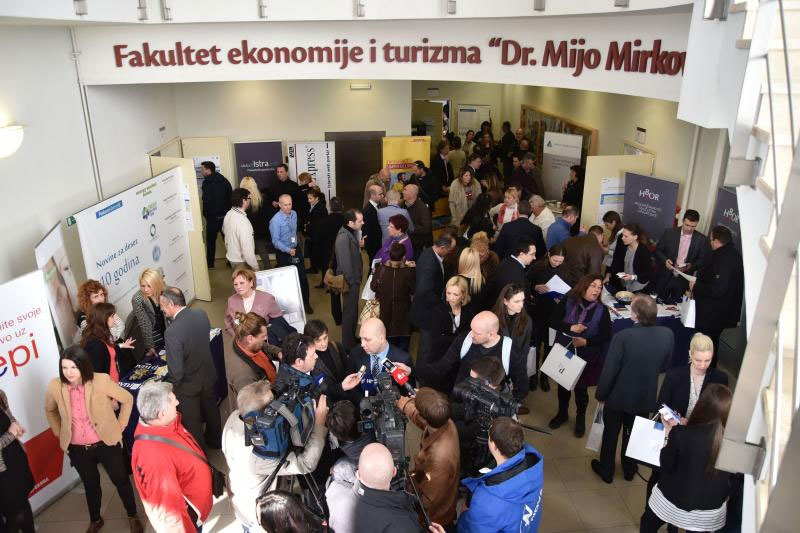 Photo: Dusko Marusic/PIXSELL