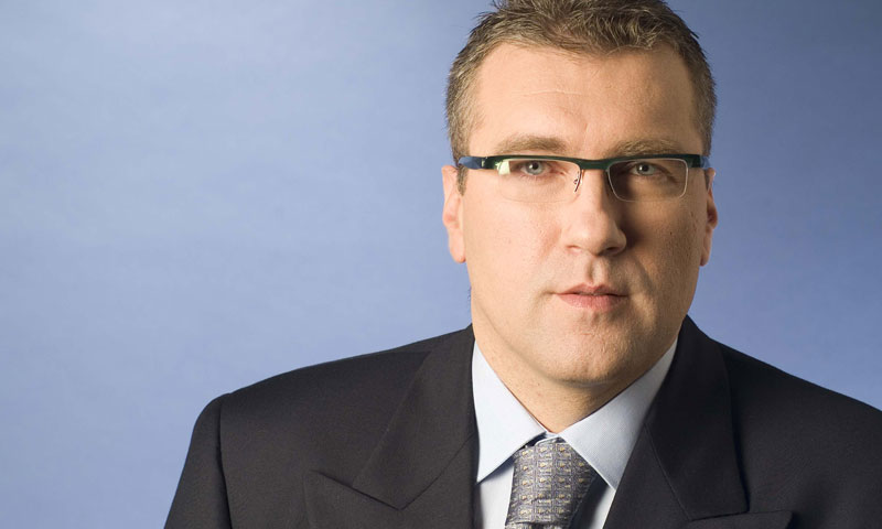 Igor Kern, suosnivač ABC Hrvatska i sudski vještak za marketing