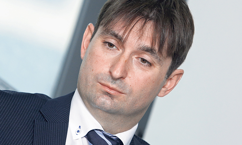 Marko Čižmek/PIXSELL