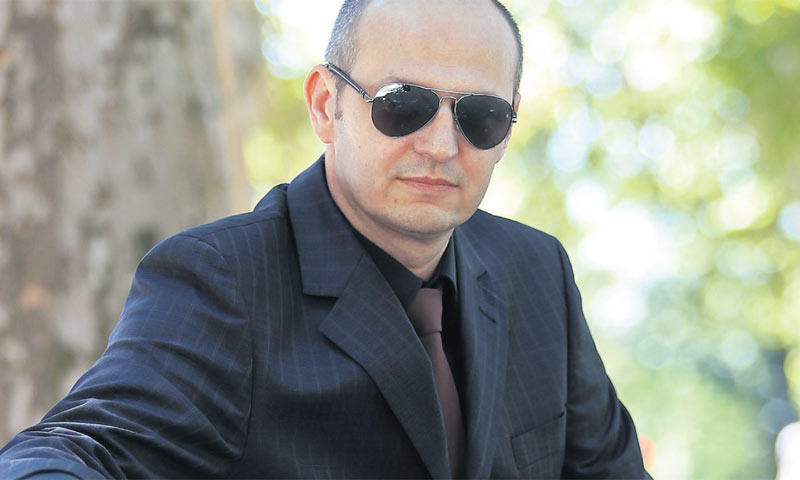 Mislav Kolakušić/Jurica Galoić/PIXSELL