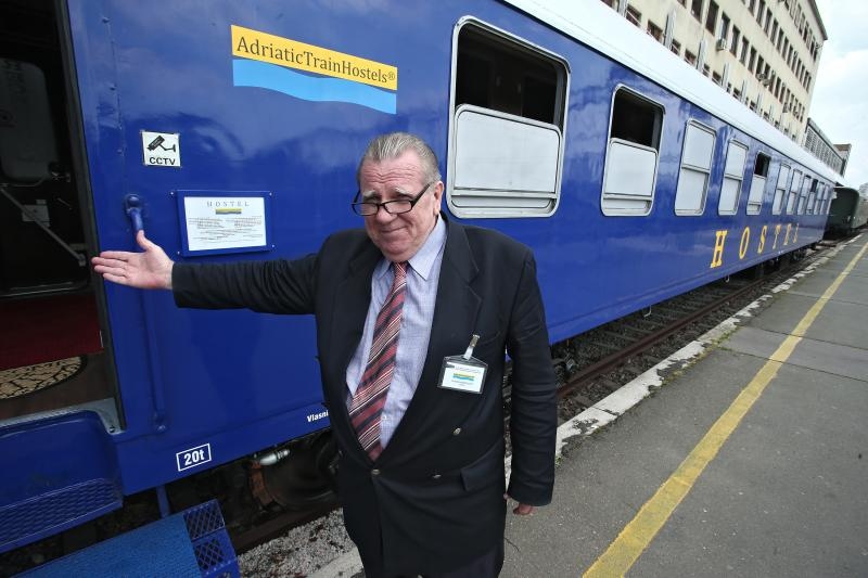 Foto: Sanjin Strukić / Pixsell