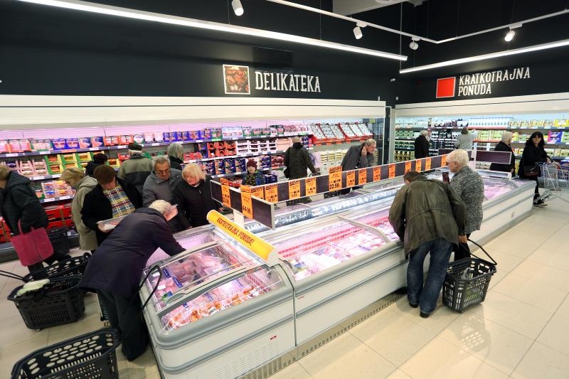 Foto: Goran Jakuš / Pixsell