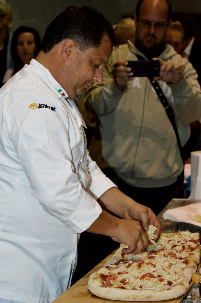 Foto: Helena Pletković