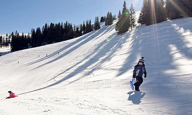 BiH ima značajne skijaške kapacitete, ali će ove godine oni biti slabo iskorišteni