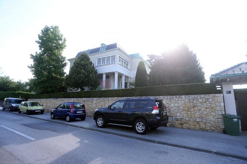 Foto: Goran Stanzl/PIXSELL