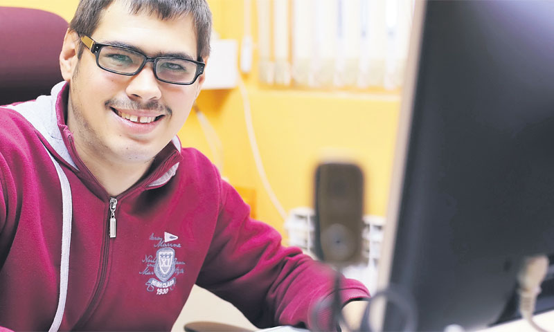 Martin Vlahek se timu Beuerfeinda pridružio u rujnu/Tomislav Miletić/PIXSELL