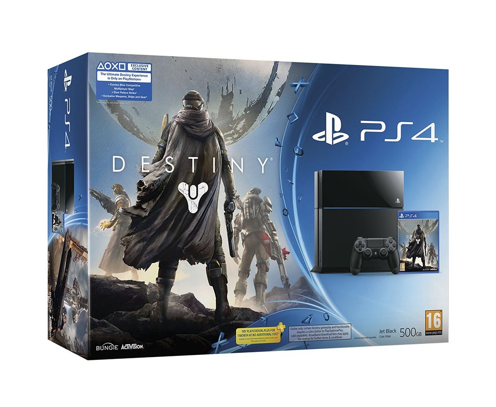 PlayStation 4 i igre na akciji! Gameri, ovo se ne propušta!