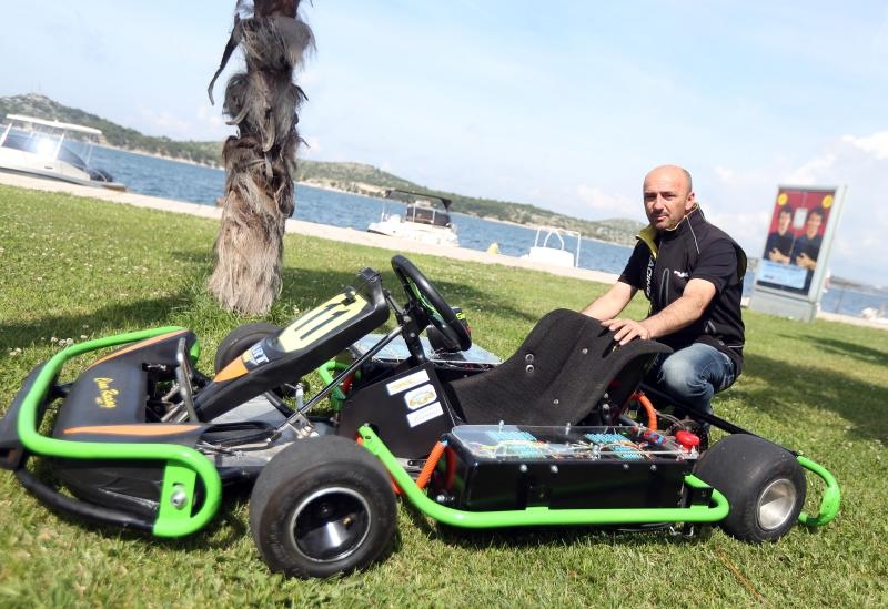 Foto: Duško Jaramaz / Pixsell