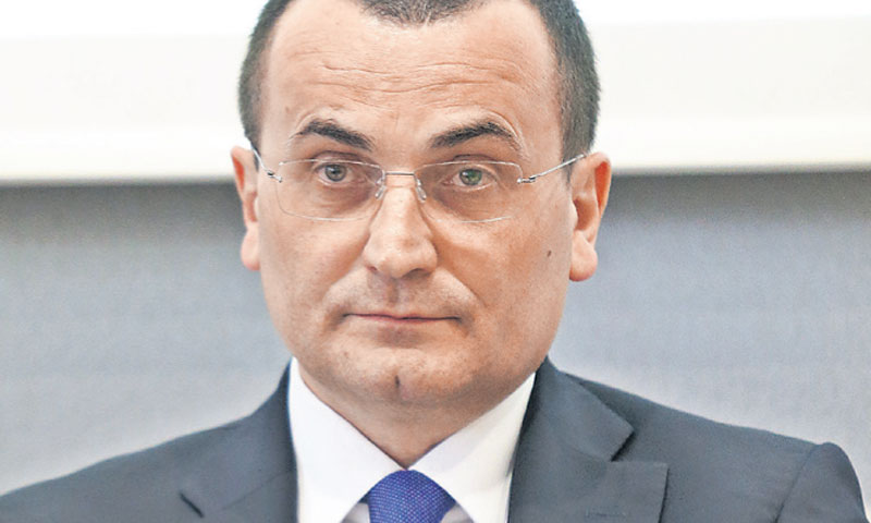 Foto: Petar Glebov/PIXSELL