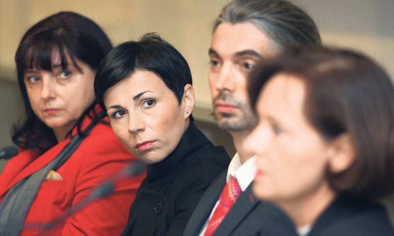 Photo: Grgur Zucko/PIXSELL