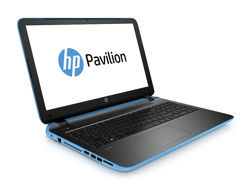Zvijezda među laptopima – HP Pavilion s 3 godine jamstva