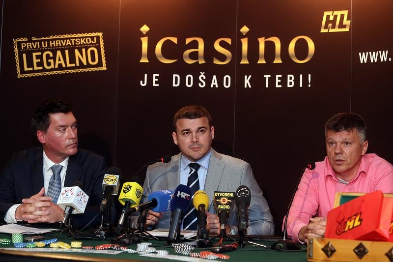 Foto: Goran Stanzl / Pixsell