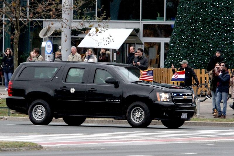 Foto: Anto Magzan / Pixsell