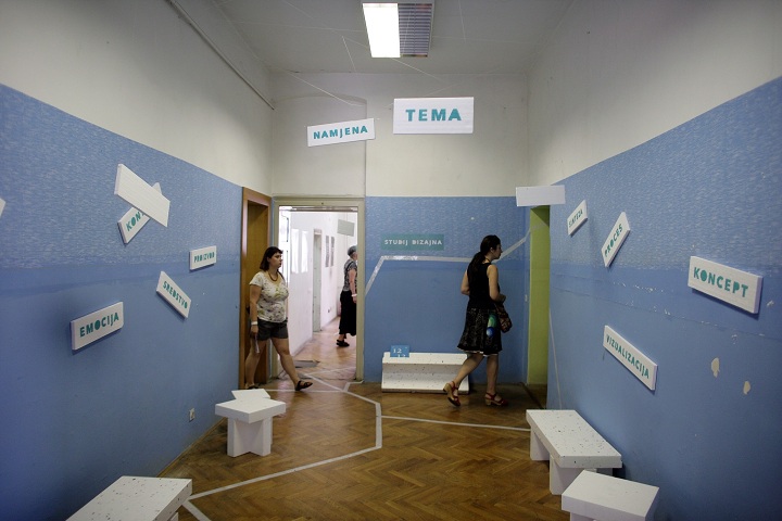 Nagrađeni radovi i pobjednici