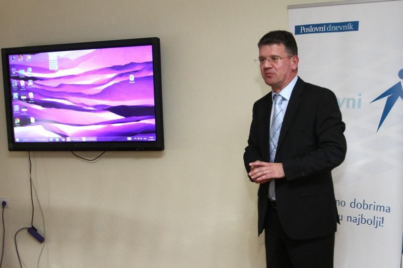 Foto: Marko Mrkonjić / Pixsell