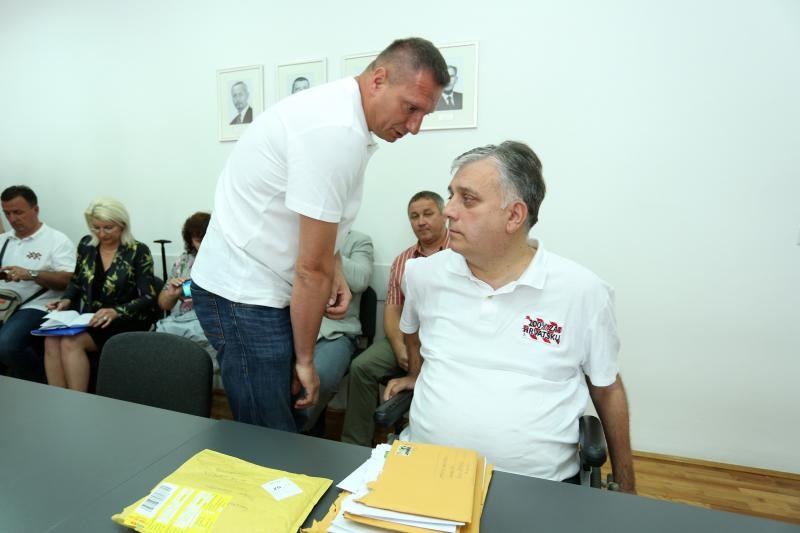 Foto: Anto Magzan/PIXSELL