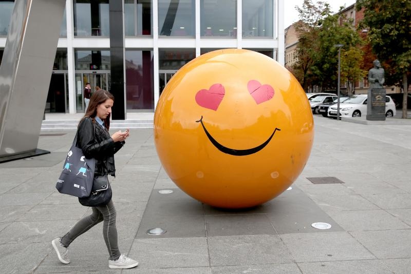 Foto: Patrik Macek / Pixsell
