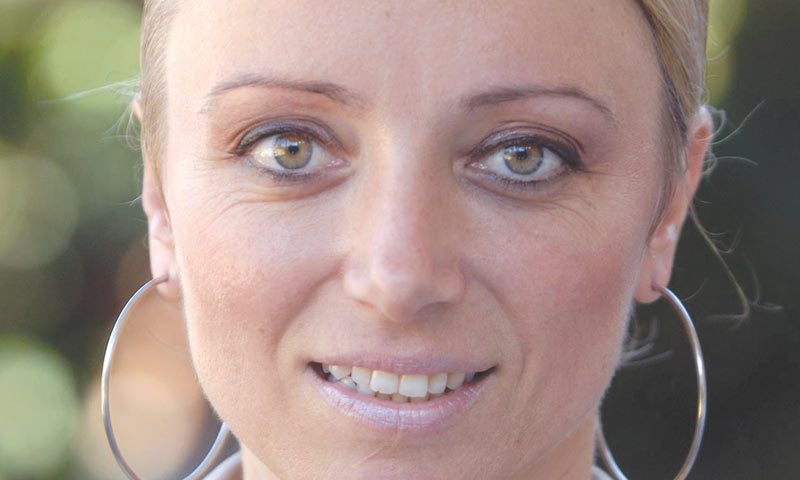 Ana Raić-Knežević