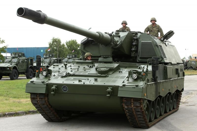 Foto: Robert Anic/PIXSELL