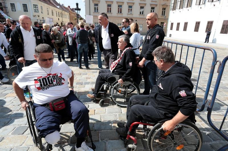 Foto: Patrik Macek / Pixsell