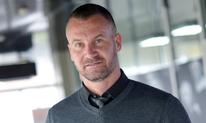 Foto: Hrvoje Jelavic/Vecernji list