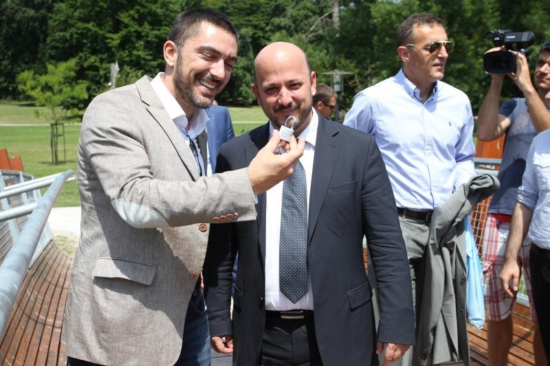 Foto: Kristina Stedul Fabac/PIXSELL