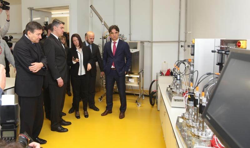 Foto: Zeljko Lukunic/PIXSELL